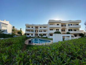 Beach Shell Flat